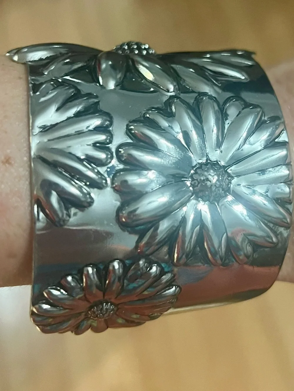 @emilybernst23 decorative floral